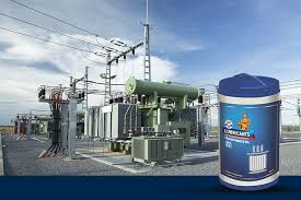 Electricity Transformer Oil